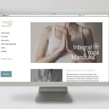 MANDUKA_sito_01 website Camille Barrios personal branding embodied branding resources