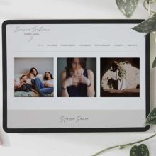 SIMONA_GABIANO_sito_01 website Camille Barrios personal branding embodied branding resources