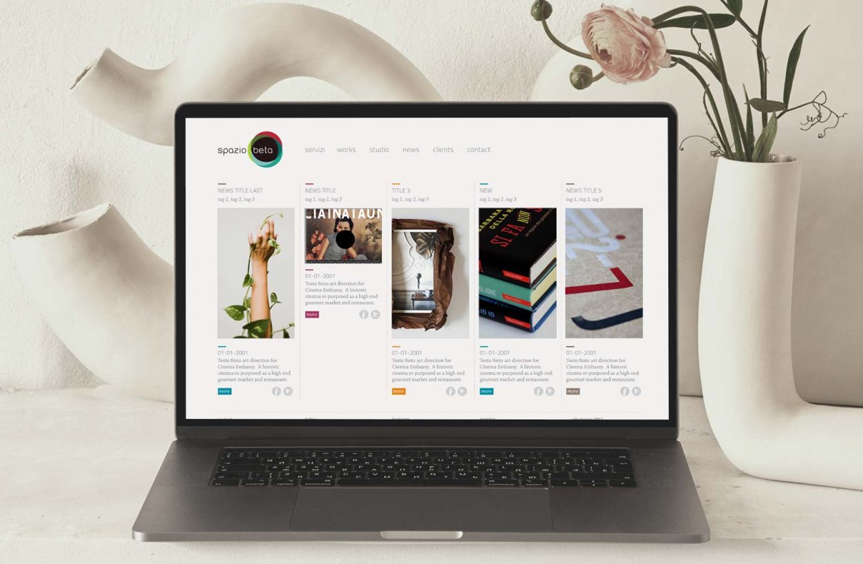 SPAZIOBETA_immcoord_02 website Camille Barrios personal branding embodied branding resources