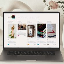 SPAZIOBETA_immcoord_02 website Camille Barrios personal branding embodied branding resources