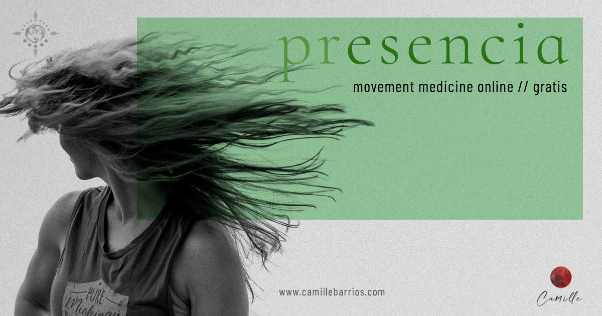 movement medicine online gratis español