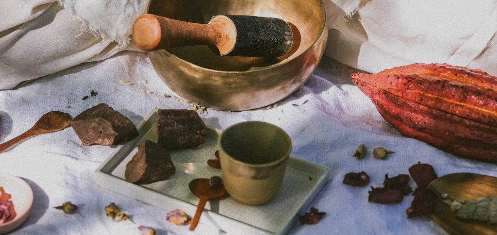 how to prepare ceremonial cacao from home