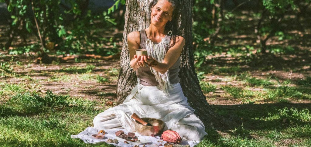 cacao ceremony benefits