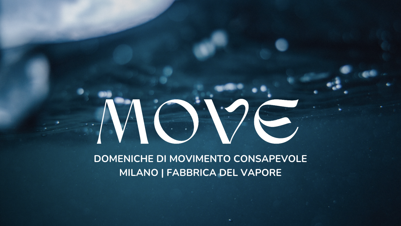 Movement Medicine Milano