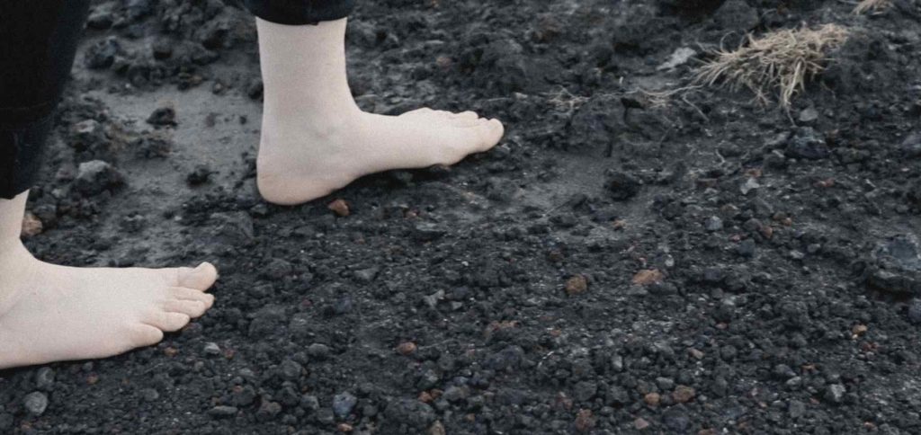 intervista a Camille Barrios insegnante Movement Medicine da Lucrezia Costa