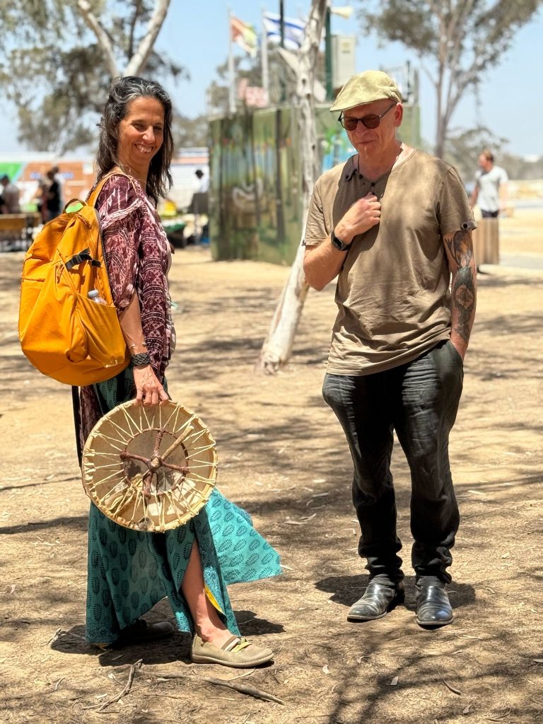 16cf763d-0493-4ff8-a187-b5c529c57039 shamanic drum in Israel teacher and student movement medicine