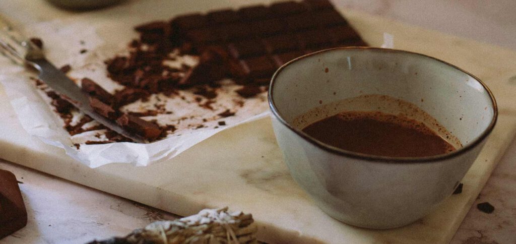 blog cacao 4 recipes