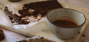 4 Ceremonial Cacao recipes to connect to the seasons