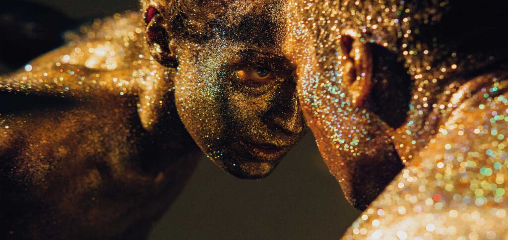 blog transmute into gold
