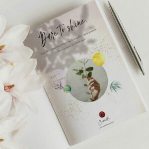 dare to shine ~ free branding course