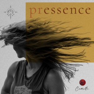 pre(s)sence ~ free movement medicine session by camille barrios