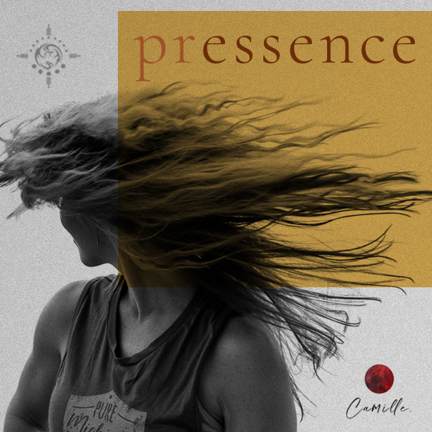 Resources pre(s)sence ~ free movement medicine session by camille barrios