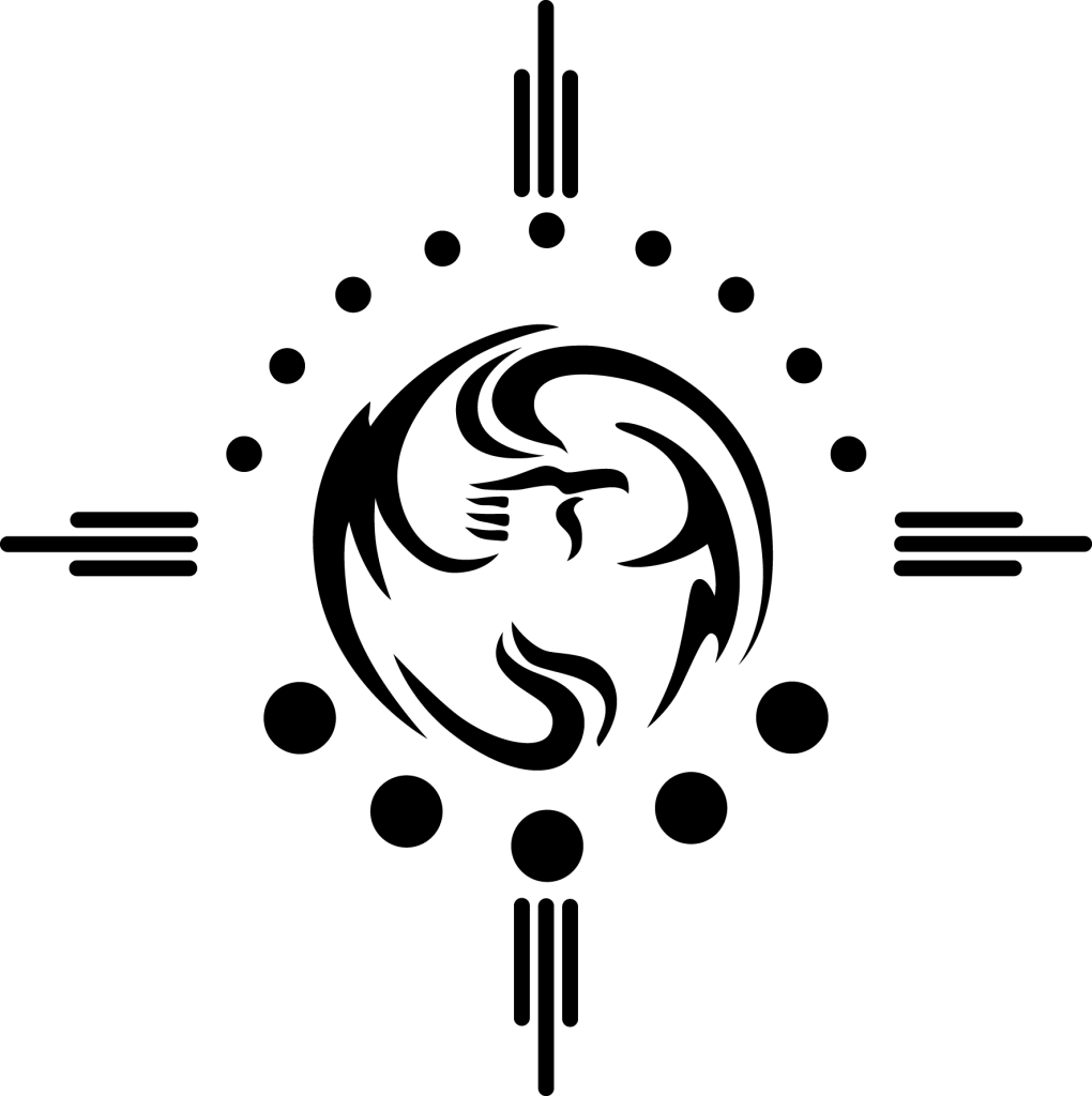 Movement Medicine Mandala